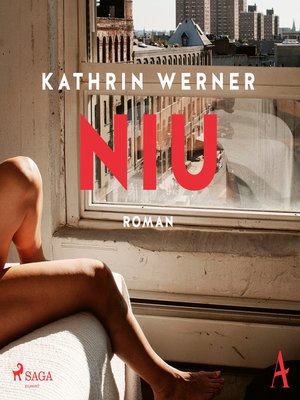 cover image of Niu